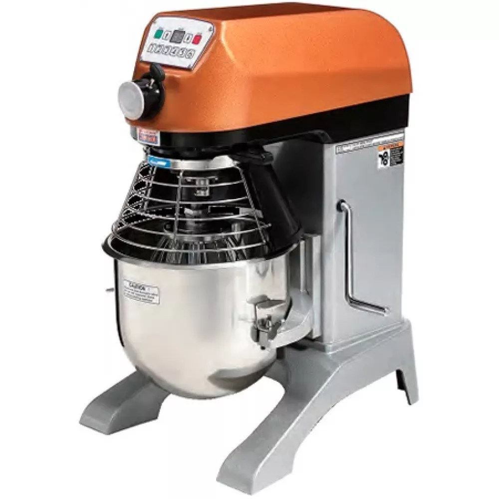 Планетарный миксер Spar SD200B