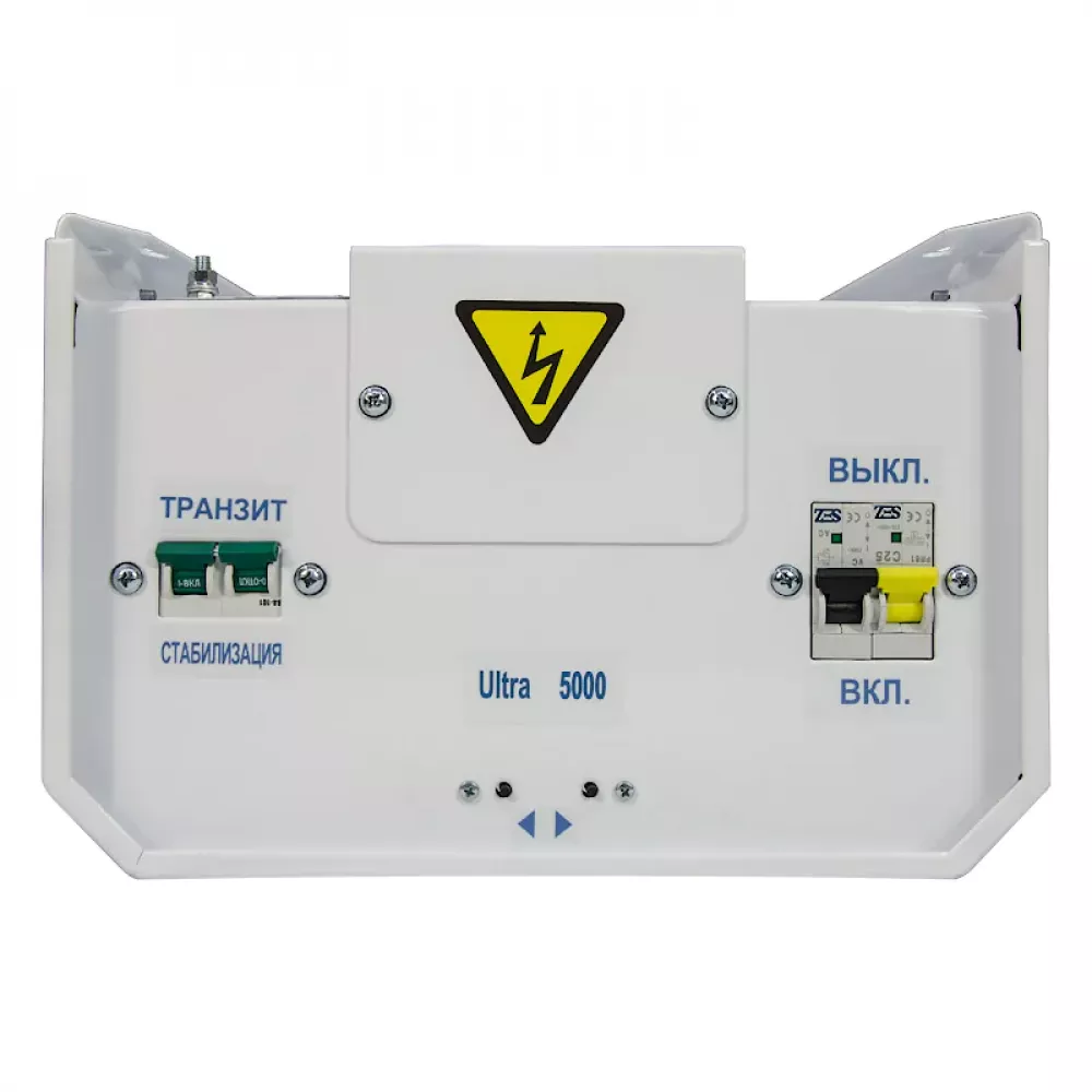 ЭНЕРГИЯ Ultra 5000 стабилизатор напряжения Е0101-0102