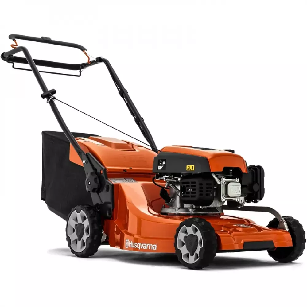 Husqvarna LC 247S газонокосилка бензиновая 9705412-01