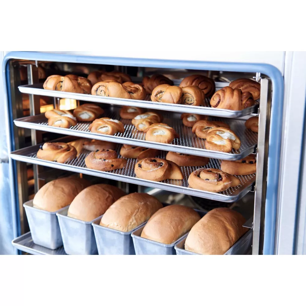 Печь конвекционная электрическая Abat КЭП-10П-01