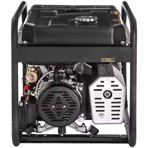 Hyundai HHY 7020FE бензиновый генератор