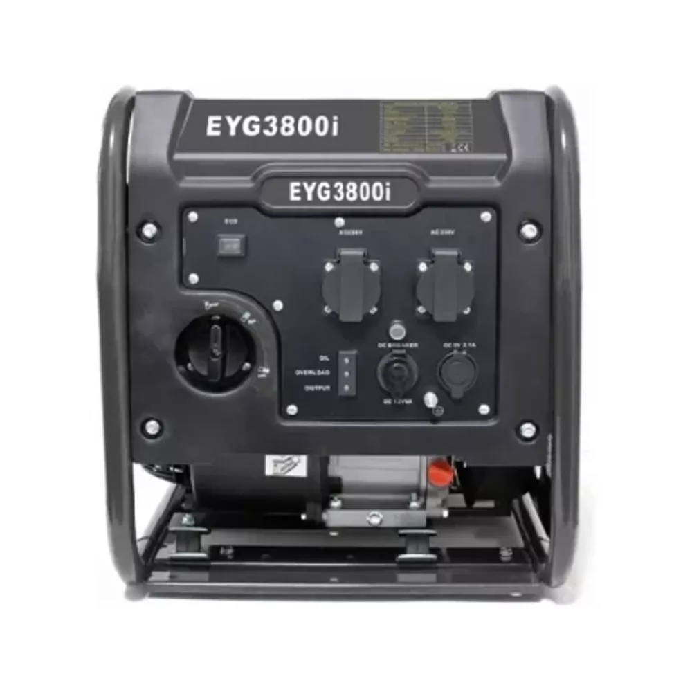Andeli 3800I генератор бензиновый ADL28-004