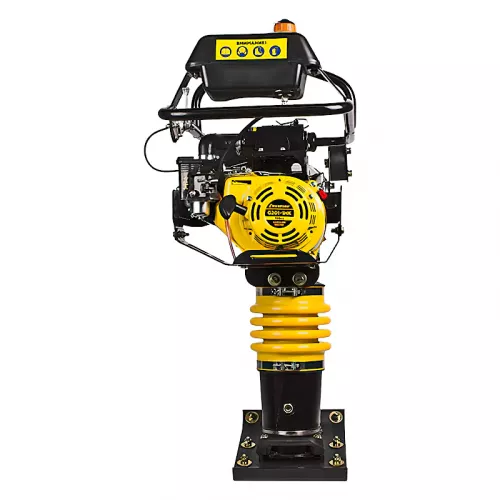 Вибротрамбовка CHAMPION TR72