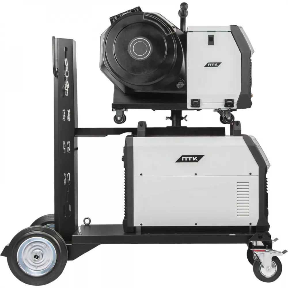 ПТК HANKER MULTIMIG 350S DP H42 сварочный инвертор 005.400.203