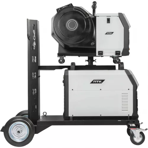 ПТК HANKER MULTIMIG 350S DP H42 сварочный инвертор 005.400.203