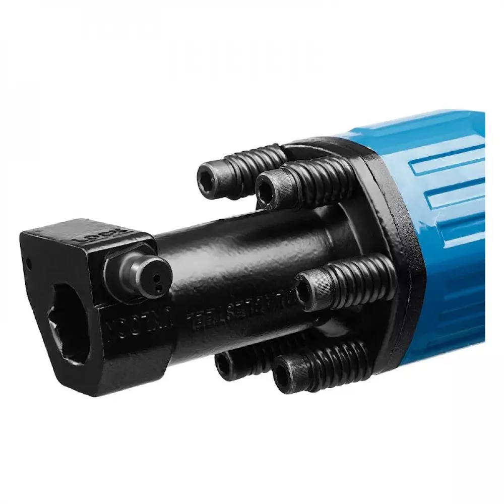 Молоток отбойный ЗУБР Бетонолом ЗМ-35-1600 ВК Профессионал