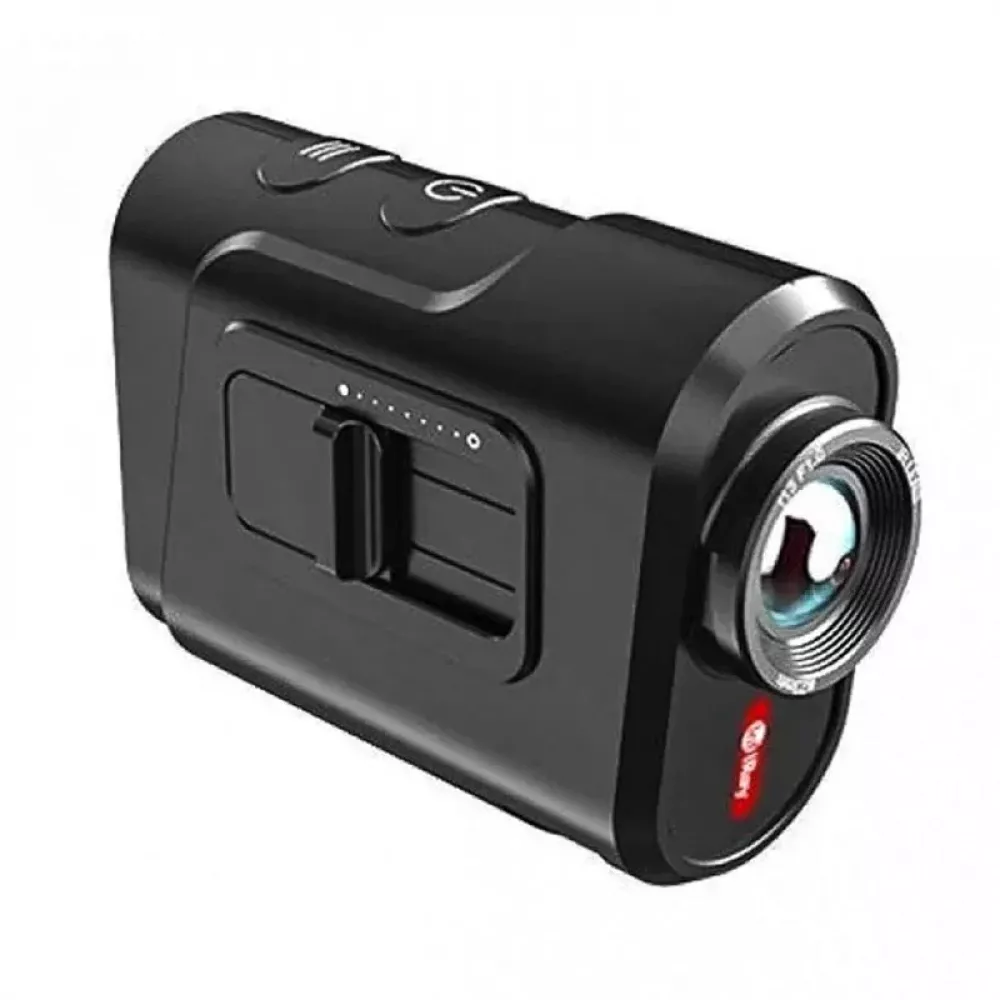 iRay DV DL 13 тепловизионный монокуляр с функцией измерения DVDL13