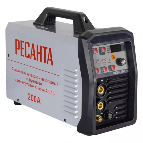 Ресанта САИ-200 АД сварочный инвертор 65/98