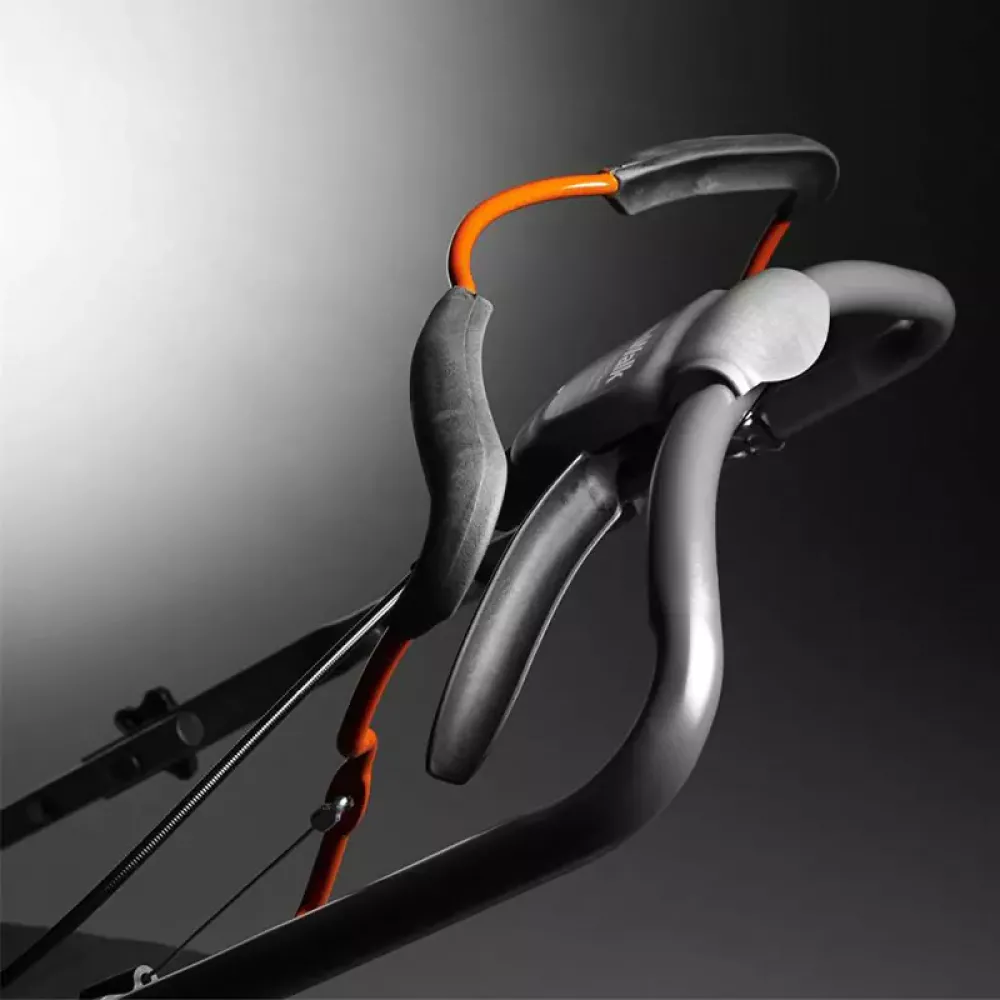 Газонокосилка бензиновая Husqvarna LC 356AWD, 9614102-20