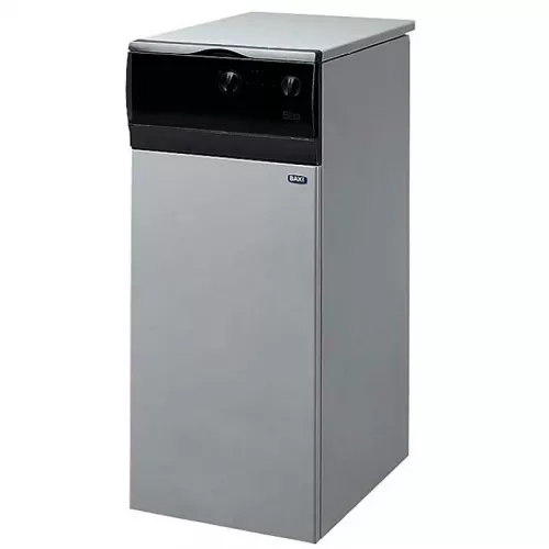 Baxi SLIM 1.400 iN 6E котел газовый напольный WSB43140347-