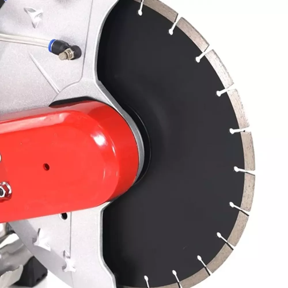 ZimAni K770-14RL бензорез