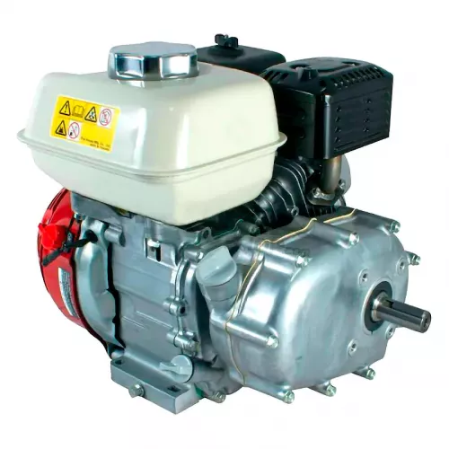 HONDA GX 120 UT3 RH-Q4-OH двигатель бензиновый