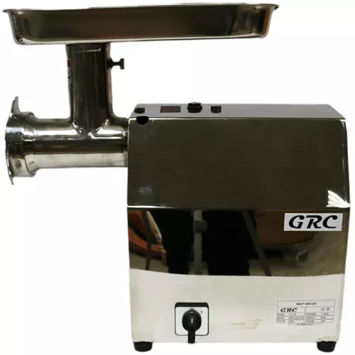 Мясорубка Grc TC-22