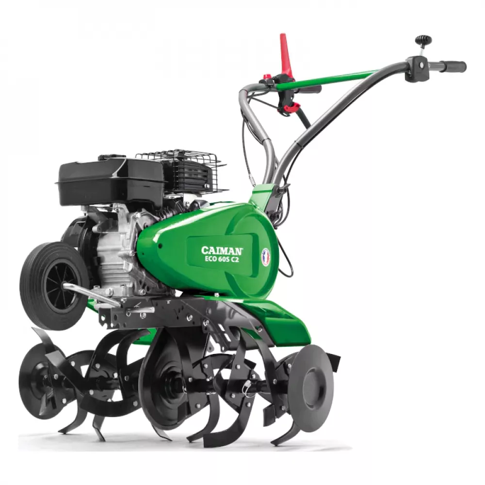 Caiman Eco 60S C2 культиватор бензиновый 3000361809