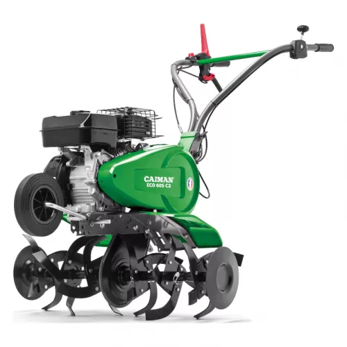 Caiman Eco 60S C2 культиватор бензиновый 3000361809