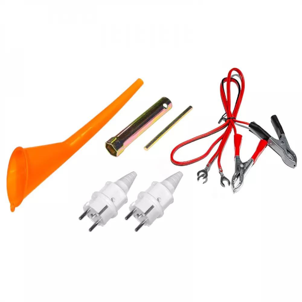 ТСС SGG 4200Ei инверторный бензиновый генератор 060048