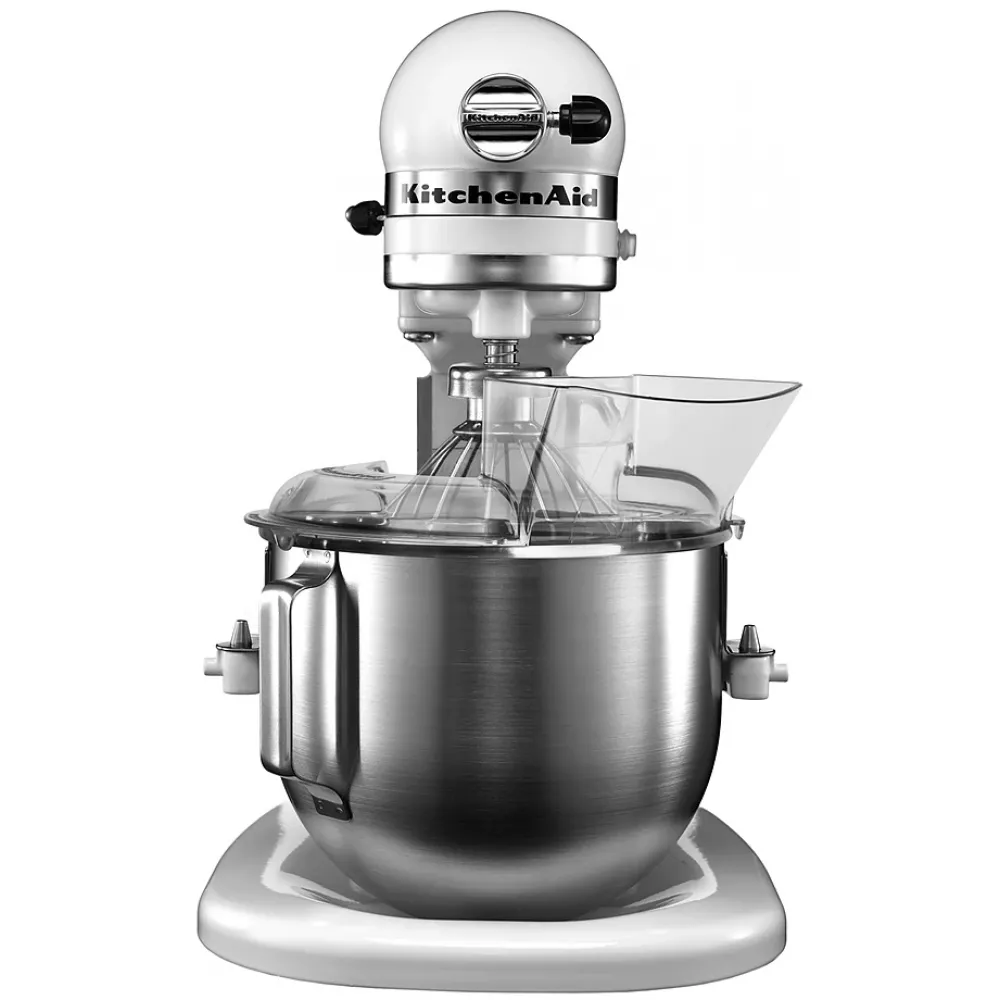 Планетарный миксер KitchenAid 5KPM5EWH
