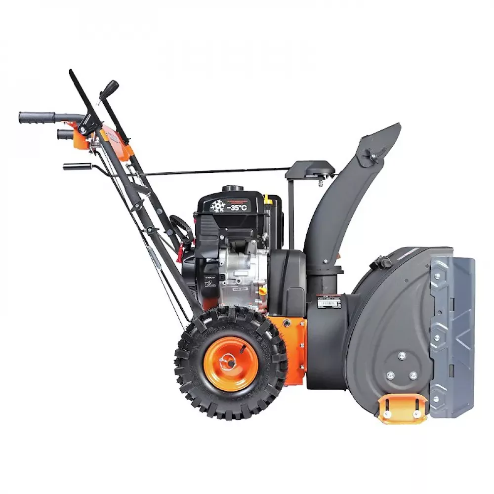 PATRIOT PS 911 снегоуборщик бензиновый, 426108488