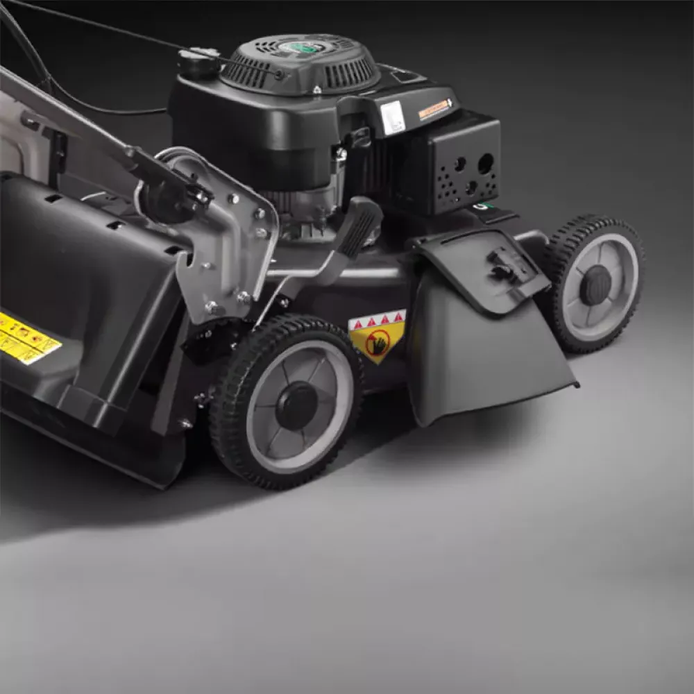 Газонокосилка бензиновая Caiman FERRO 55CLV, FERRO55CLV