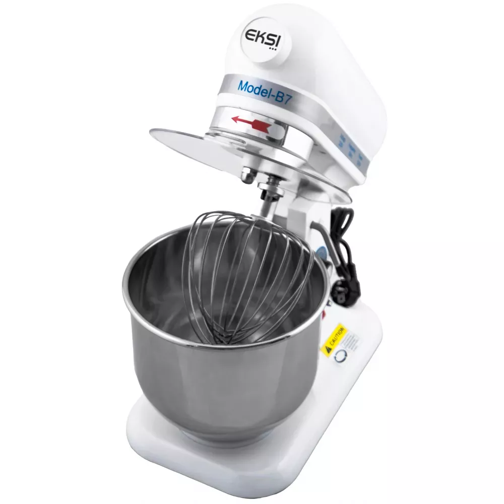 Планетарный миксер Eksi B7