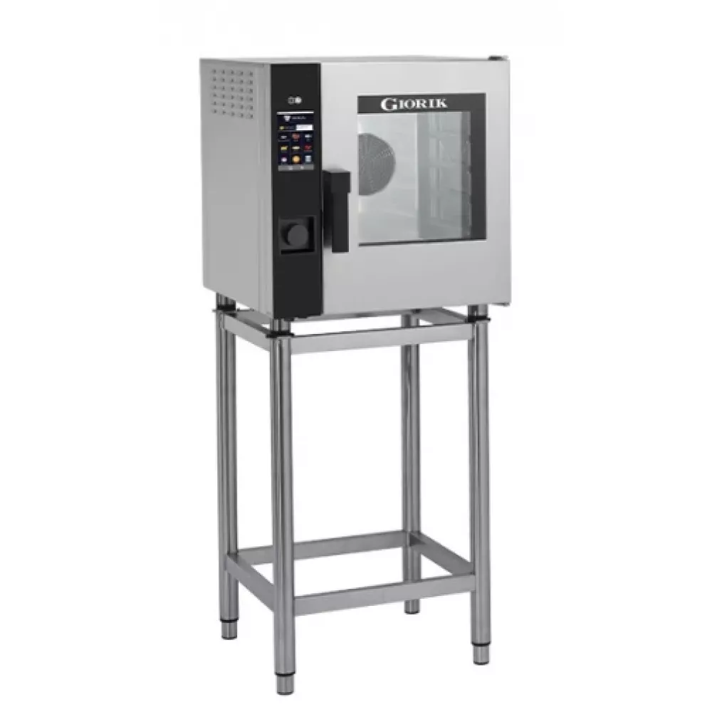 Пароконвектомат Giorik MTE523X_R