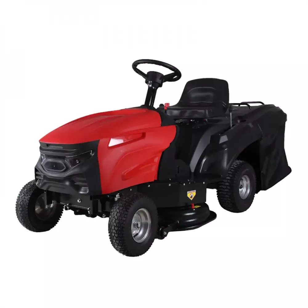 EVOline TRG 84 CH садовый мини-трактор