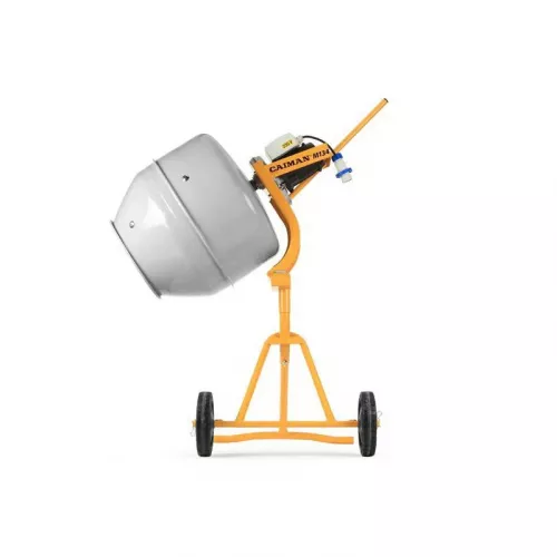 Бетоносмеситель Caiman M134