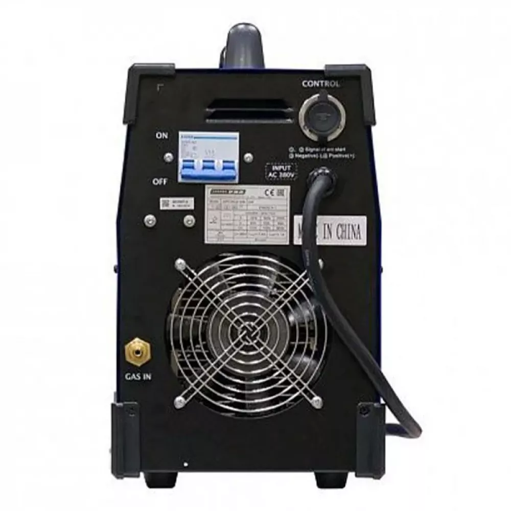 AuroraPRO AIRFORCE 80M плазморез 7426930