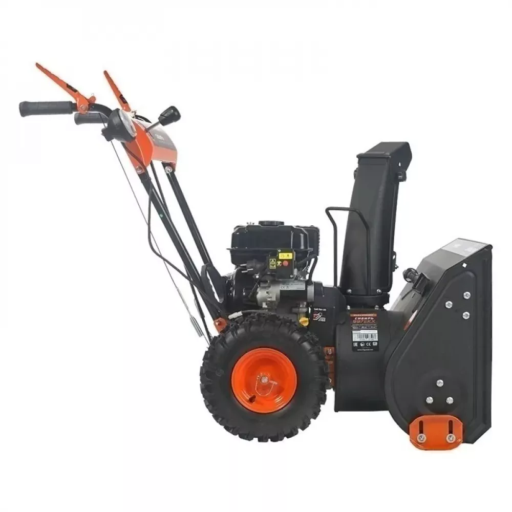 PATRIOT Сибирь 997 ЕKX снегоуборщик бензиновый, 426108690