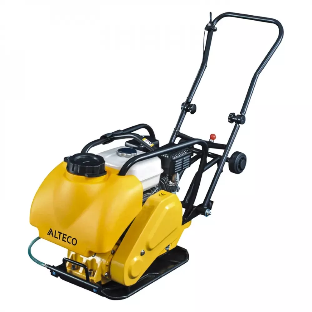 ALTECO C100TL виброплита 9746