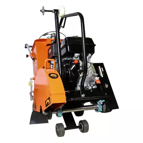 FoxWeld GCC-03 швонарезчик бензиновый 7978