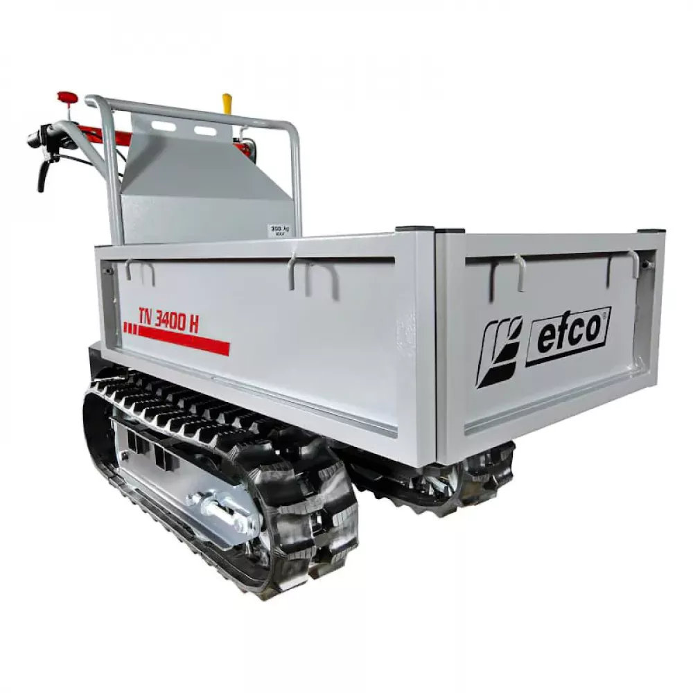 EFCO TN 3400 H транспортер бензиновый гусеничный 68719050E5