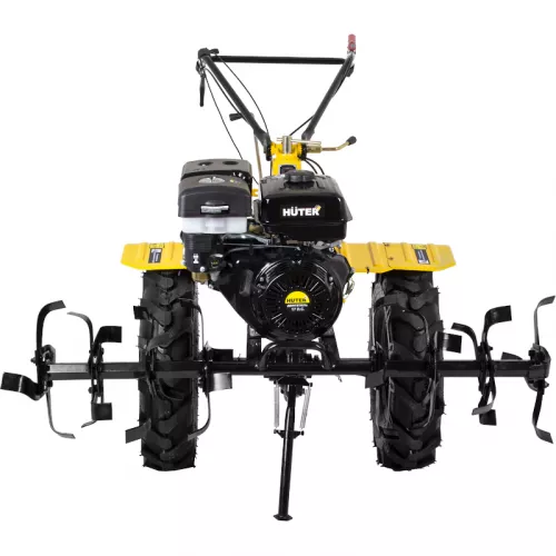 Сельскохозяйственная машина HUTER МК-17000P, 70/5/31