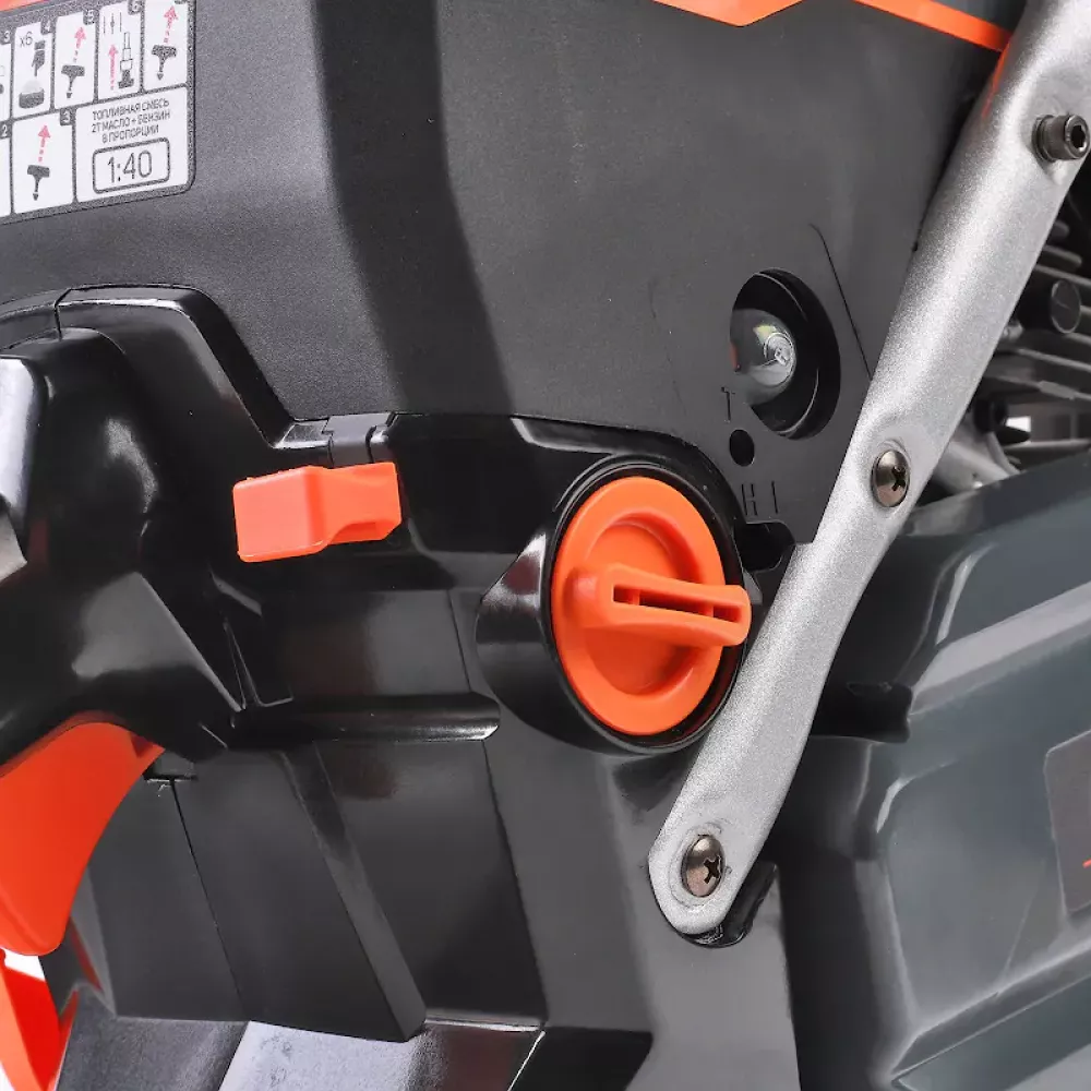 PATRIOT DSG 735С бензорез 595102230