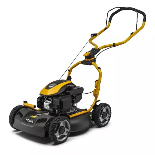 Stiga MULTICLIP 550 бензиновая газонокосилка 291501048/ST2
