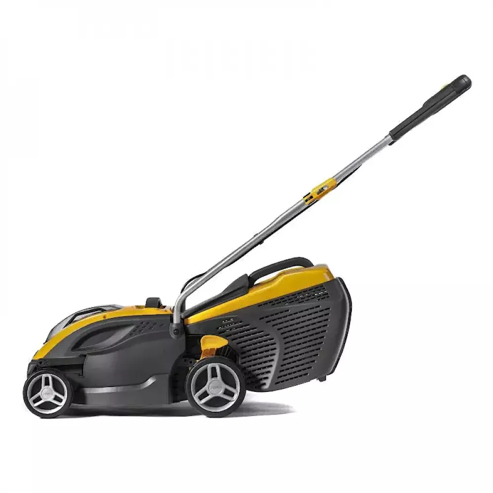 Stiga SLM 536 AE Kit аккумуляторная газонокосилка (1 x 2 Aч, ЗУ) 294346068/ST1