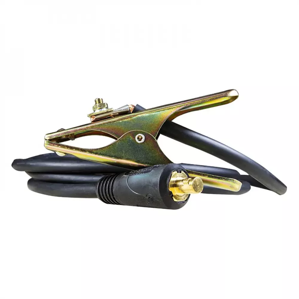 FoxWeld TIG 501 AC/DC PULSE сварочный инвертор tig 7810