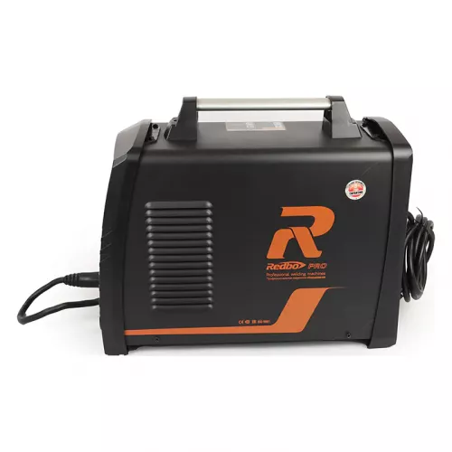 Redbo Pro Mig-200GS сварочный полуавтомат 213524121914