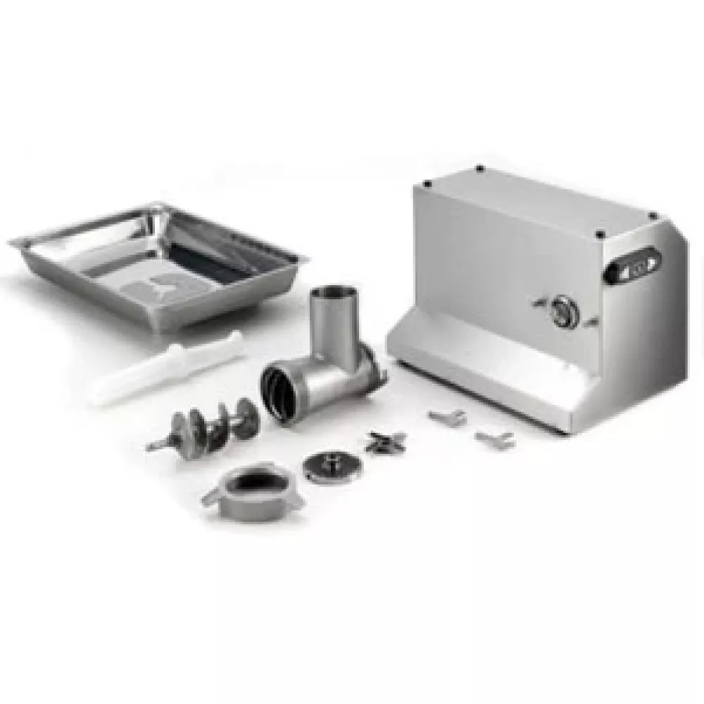 Мясорубка Sirman TC-22 Colorado (полный унгер, 1Ф)