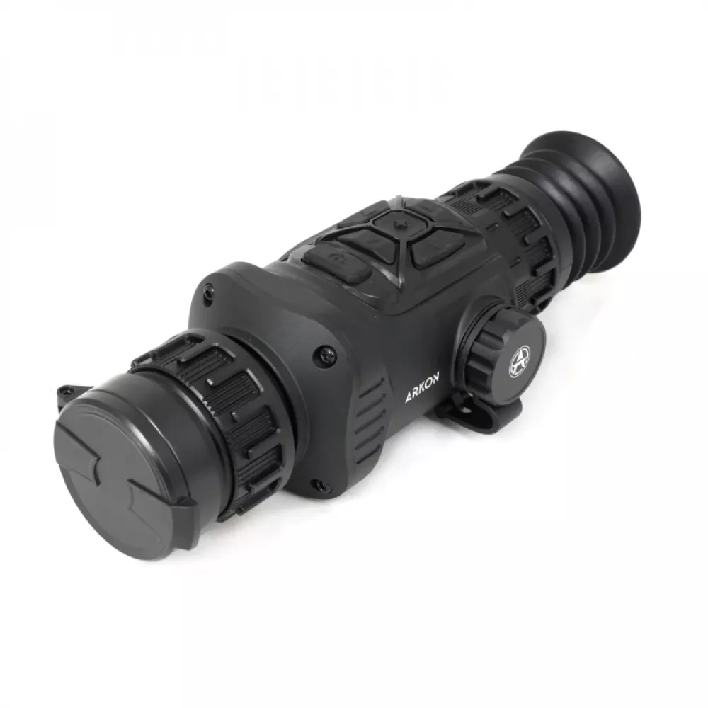 Arkon Arma LR35 тепловизионный прицел