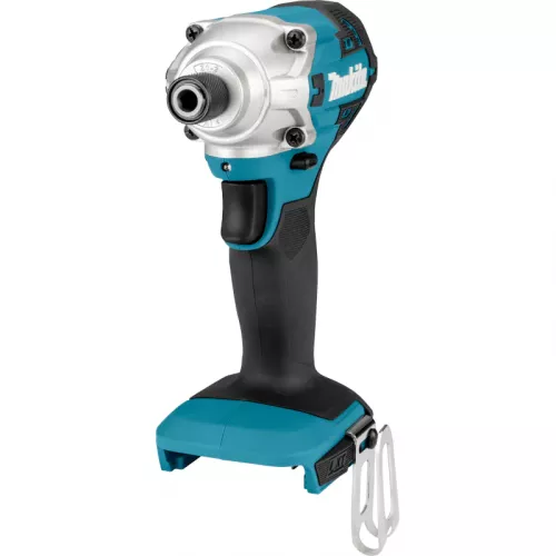 Makita DTD156RFE шуруповерт аккумуляторный (2 х 3 Ач, ЗУ)