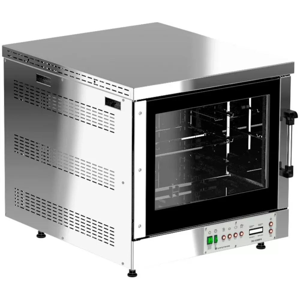 Печь конвекционная электрическая Тулаторгтехника ПКУ-530МРЭ