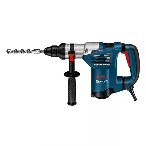 Bosch GBH 4-32 DFR перфоратор SDS-Plus 0.611.332.100