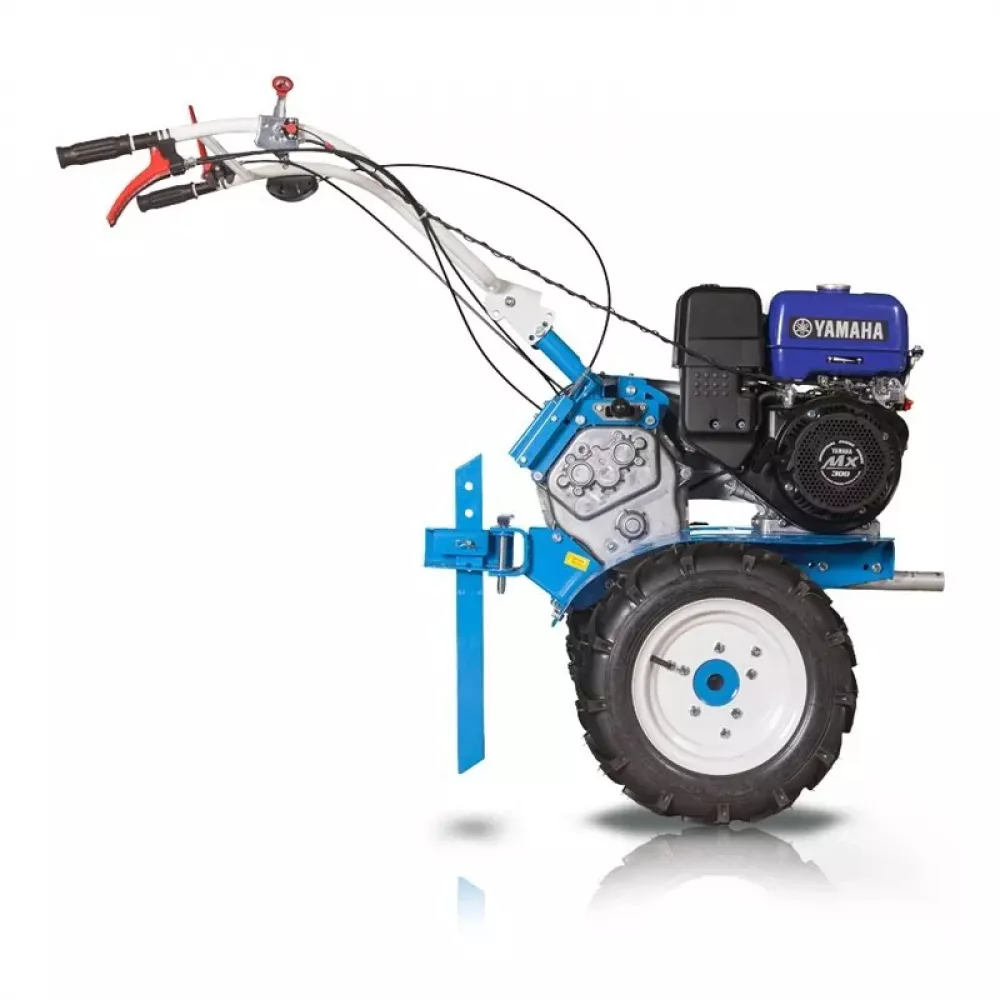 Мотоблок «Нева» МБ23 МультиАГРО-YAMAHA (MX300) PRO