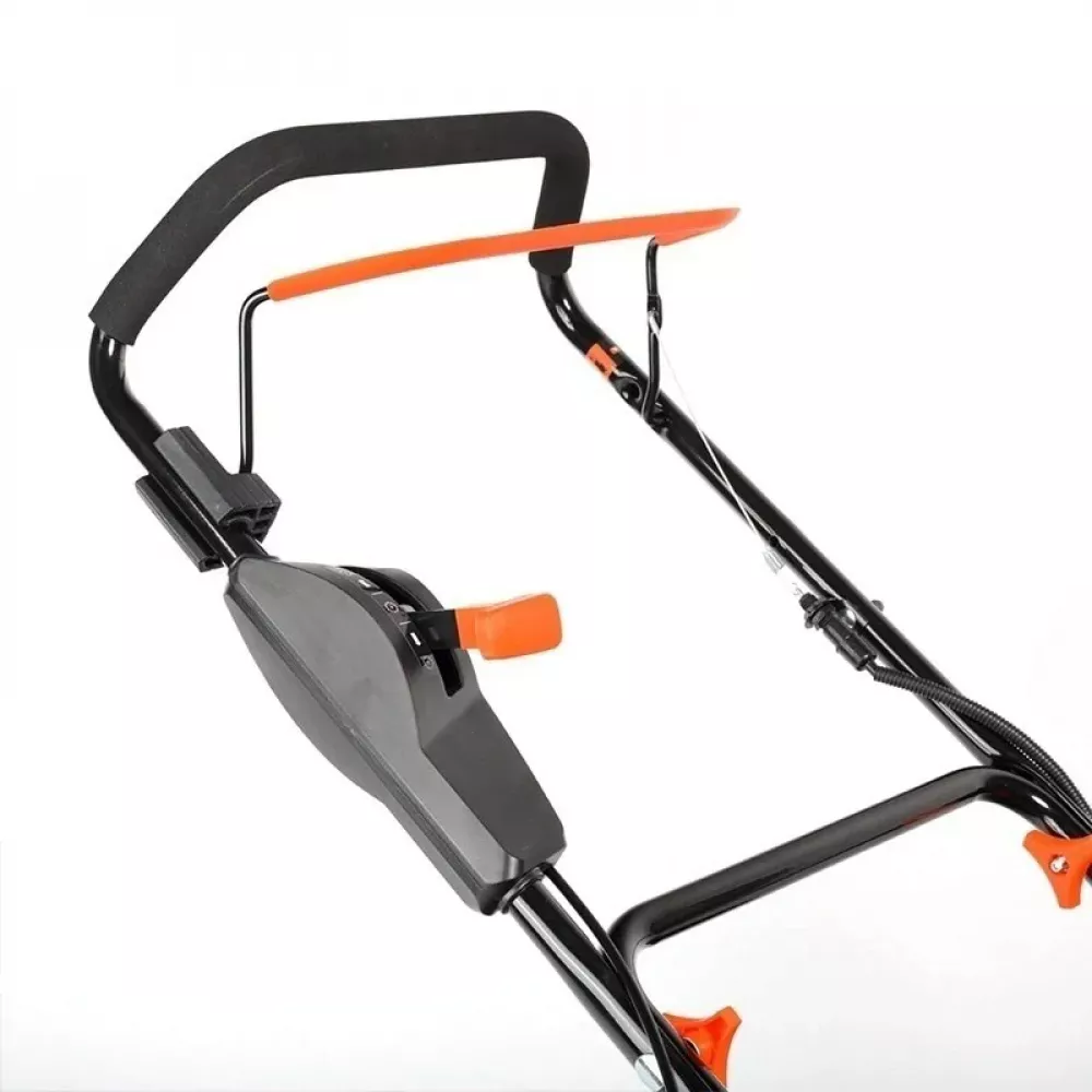 Скарификатор бензиновый Patriot SCG 212, 512105212