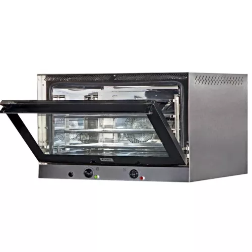 Печь конвекционная электрическая Enteco ПН-44 Пар 2