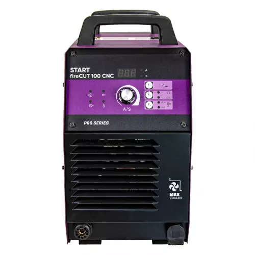 START PRO FIRECUT 100 CNC плазморез 5W100CNC