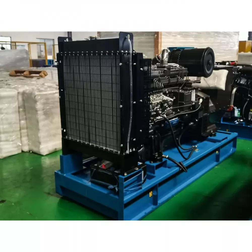 ТСС АД-120С-Т400-1РМ11 дизельный генератор 038482