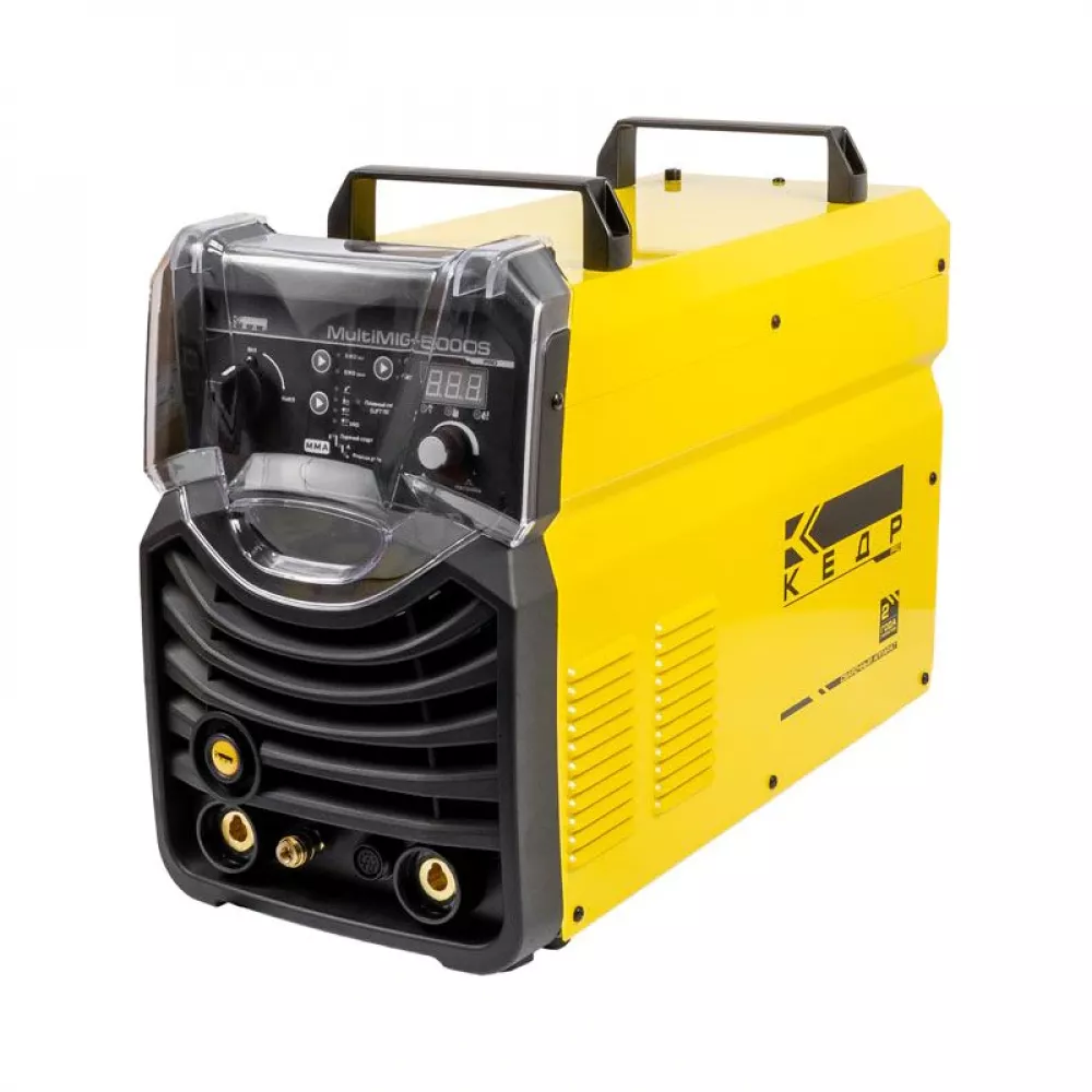 КЕДР MultiMIG 5000S сварочный полуавтомат 8009126