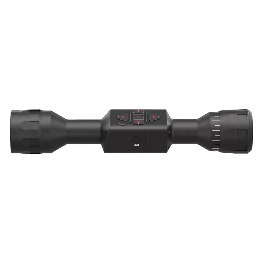 ATN MARS LT 320 2-4x тепловизионный прицел MSLT3219